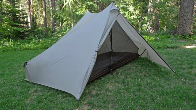 Tarptent StratoSpire 1 Mesh Inner 6 Tarptent StratoSpire 1 Mesh Inner – Bild 4