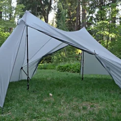 Tarptent StratoSpire 2 ´20 -Sackundpack Geschäft ss2 4