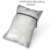 Hyperlite Mountain Gear STUFF SACK PILLOW 2 Hyperlite Mountain Gear STUFF SACK PILLOW -Sackundpack Geschäft stuff sack pillow aussen