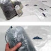 Hyperlite Mountain Gear DCF8 Stuff Sack 1 Hyperlite Mountain Gear DCF8 Stuff Sack -Sackundpack Geschäft stuffsacs