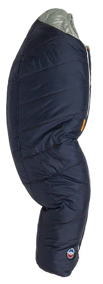 Big Agnes Sidewinder Camp 20 4 Big Agnes Sidewinder Camp 20 – Bild 2