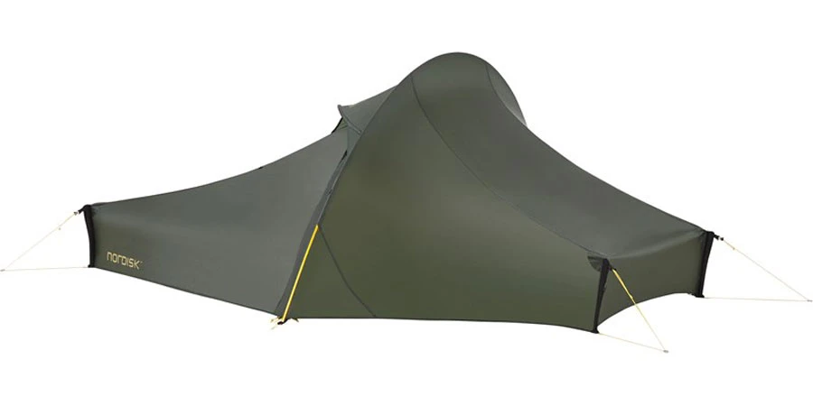 Nordisk Telemark 1 LW Tent 5 Nordisk Telemark 1 LW Tent – Bild 3