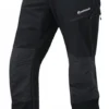 Montane Terra Mission Pants -Sackundpack Geschäft terra mission