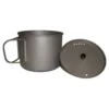 Vargo Ti-Lite Mug 900 2 Vargo Ti-Lite Mug 900 -Sackundpack Geschäft titanium900mug