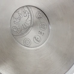 Petromax Teekessel -Sackundpack Geschäft tkboden