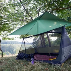 Nordisk Troms Mesh Cabin 11 Nordisk Troms Mesh Cabin -Sackundpack Geschäft troms einsatz