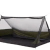 Nordisk Troms Mesh Cabin -Sackundpack Geschäft troms mesh cabin