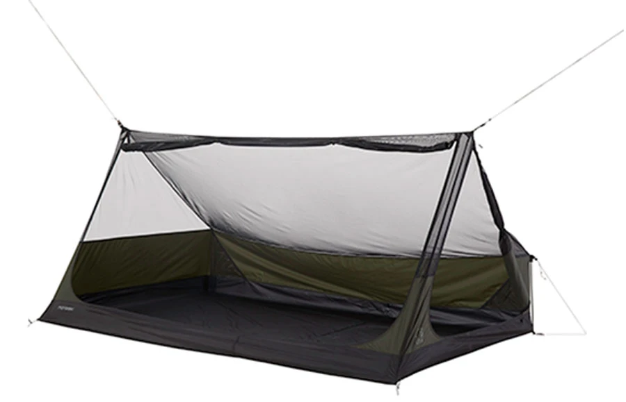 Nordisk Troms Mesh Cabin 3 Nordisk Troms Mesh Cabin