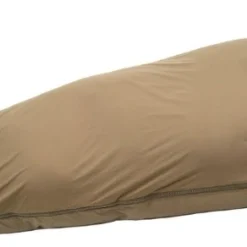 Carinthia Tropen Kunstfaserschlafsack