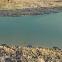 GossamerGear Twinn™Tarp -Sackundpack Geschäft twinn 2