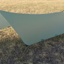 GossamerGear Twinn™Tarp -Sackundpack Geschäft twinn