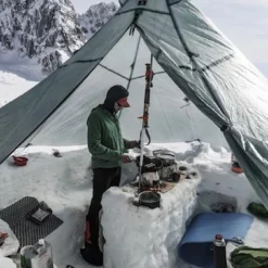 Hyperlite Mountain Gear UltaMid 4 -Sackundpack Geschäft ultamid 4 winter