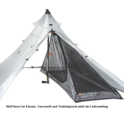 Hyperlite Mountain Gear UltaMid 2 Half Insert -Sackundpack Geschäft ultamid mit half inner