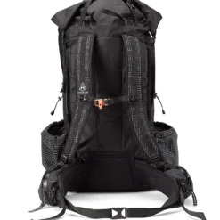 Hyperlite Mountain Gear Unbound 40 Black -Sackundpack Geschäft unbound 40 2 black