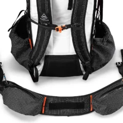 Hyperlite Mountain Gear Unbound 40 -Sackundpack Geschäft unbound 40 5 1