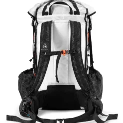 Hyperlite Mountain Gear Unbound 40 -Sackundpack Geschäft unbound 40 rueck