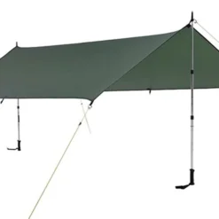 Nordisk Voss 5 ULW Tarp