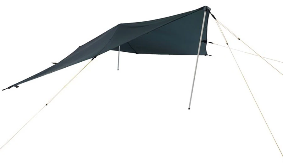 Nordisk Voss 9 M² SI Tarp 3 Nordisk Voss 9 M² SI Tarp