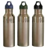 Vargo Titanium Water Bottle
