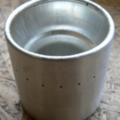 White Box Next Gen Alcohol Stove -Sackundpack Geschäft whiteBox stovesolo