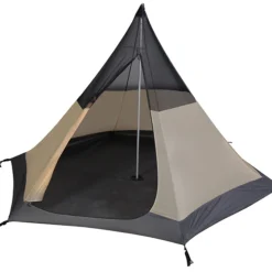 Bach WickiUp 3 SUL Komplett Mit Voll-IZ -Sackundpack Geschäft wikiup3 innen2