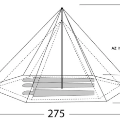 Bach WickiUp 3 SUL Komplett Mit Voll-IZ -Sackundpack Geschäft wikiup3 masse