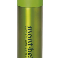 Mont-Bell Alpine Thermo Bottle 0,5L -Sackundpack Geschäft z 1124617 mdgn