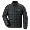 Mont-Bell Plasma 1000 Down Jacket -Sackundpack Geschäft z 2301460 bk