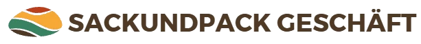 Sackundpack Geschäft